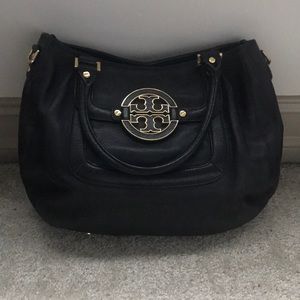 Tory Burch purse.